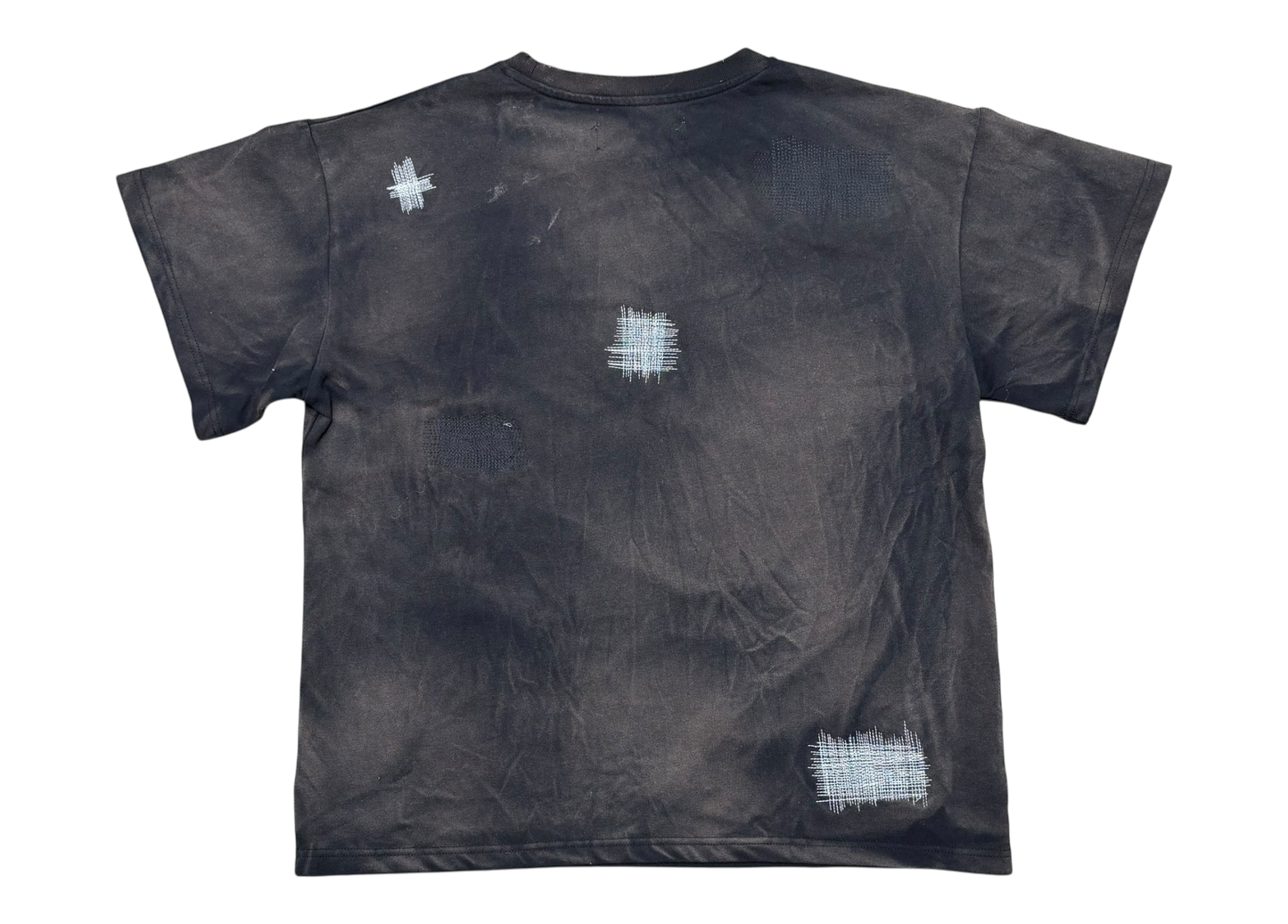 Who Decides War T-shirt Diplomats COND 10/10