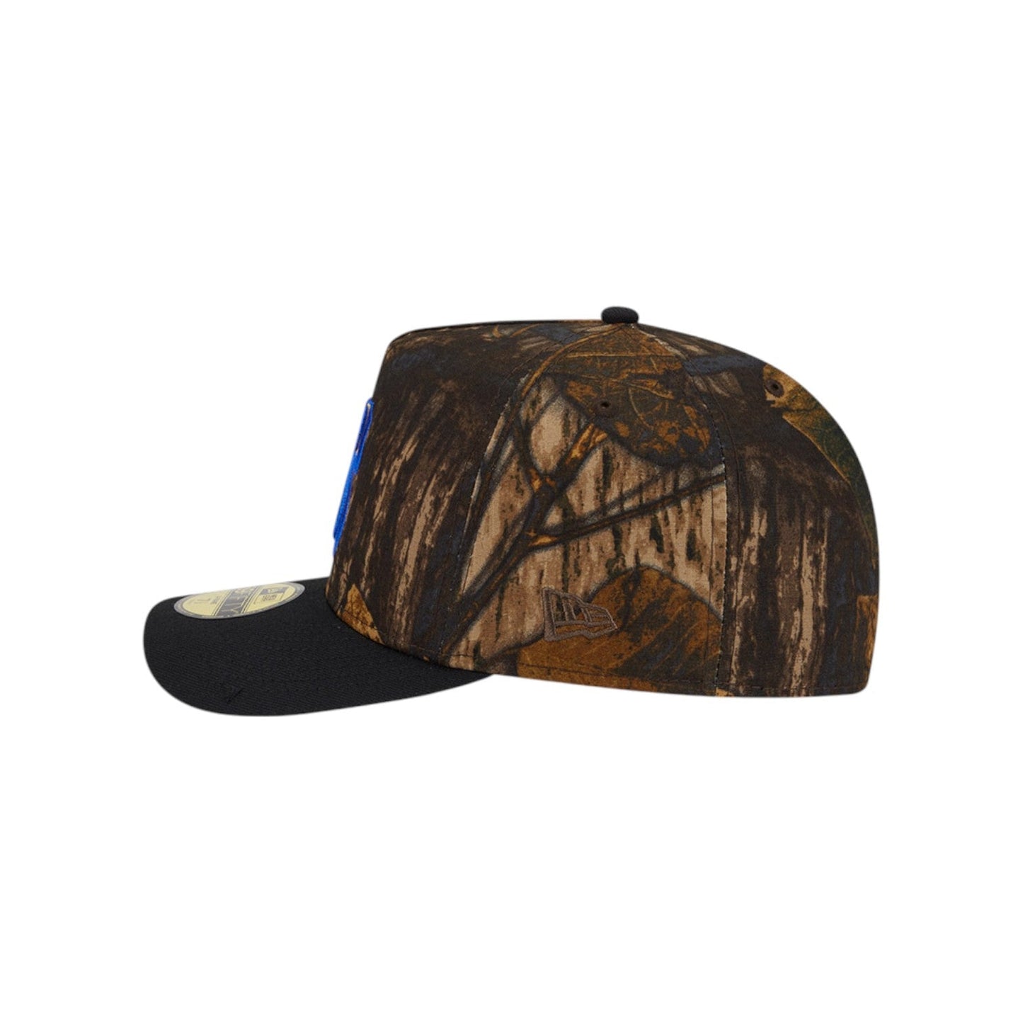 59FIFTY A-Frame Seattle Camo