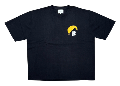 Rhude Knit Tee COND NEW