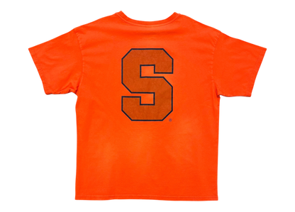 Eric Emanuel T-shirt Syracuse COND NEW