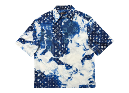 Louis Vuitton Shirt Bandana COND 9.5/10