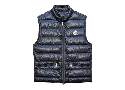 Moncler Puffer Gilet COND 9/10