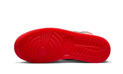Jordan 1 High OG Spider-Man Across the Spider-Verse