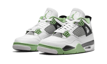Jordan 4 Seafoam