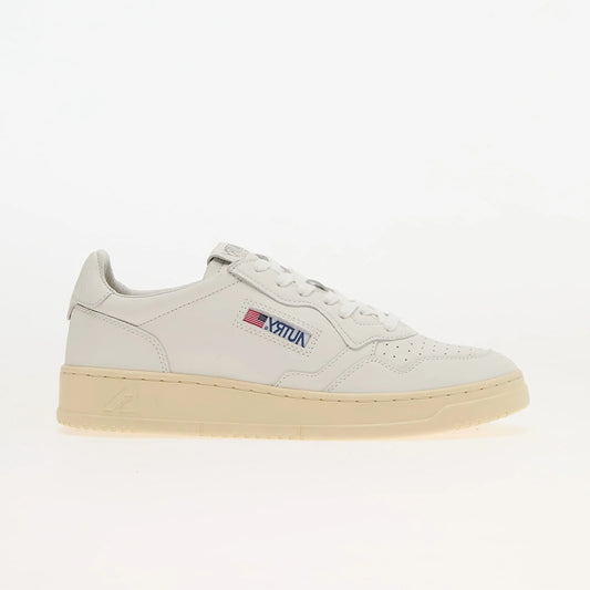 MEDALIST - White / White